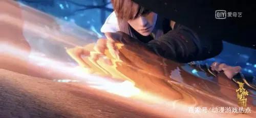 细节控福音，《春秋封神》的制作团队是魔鬼吗？