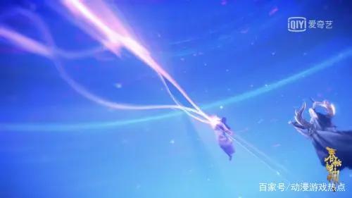 细节控福音，《春秋封神》的制作团队是魔鬼吗？