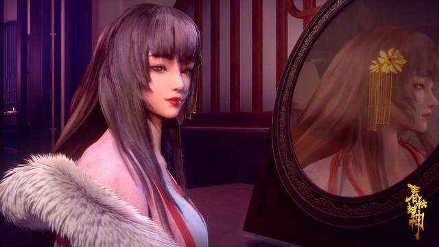 双倍的快乐体验，动画春秋封神为何这么爽，追溯作品IP的成长之路