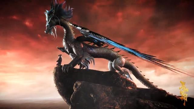 双倍的快乐体验，动画春秋封神为何这么爽，追溯作品IP的成长之路