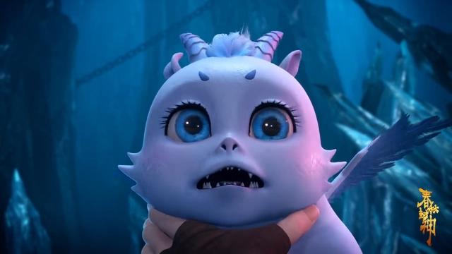 双倍的快乐体验，动画春秋封神为何这么爽，追溯作品IP的成长之路