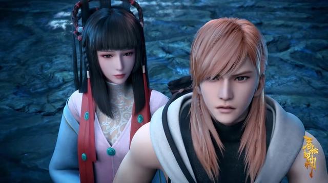 双倍的快乐体验，动画春秋封神为何这么爽，追溯作品IP的成长之路