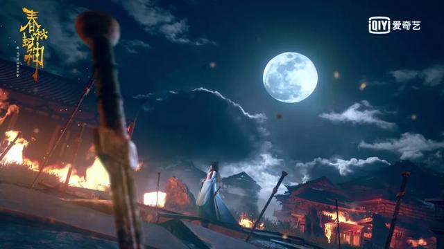 光看预告它就被列入今夏必看清单？网友：看画面就值了！