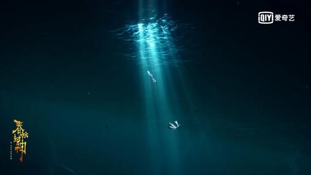 光看预告它就被列入今夏必看清单？网友：看画面就值了！