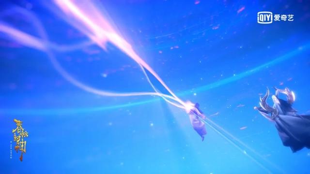 光看预告它就被列入今夏必看清单？网友：看画面就值了！