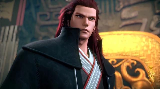 套用封神榜情节，上演烽火戏诸侯戏码，动画春秋封神剧情有点乱