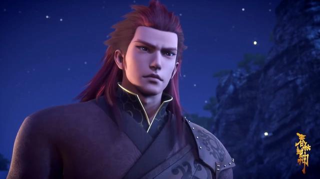 抱得美人归却看了一夜奏折，玄幻动画《春秋封神》甜宠味十足