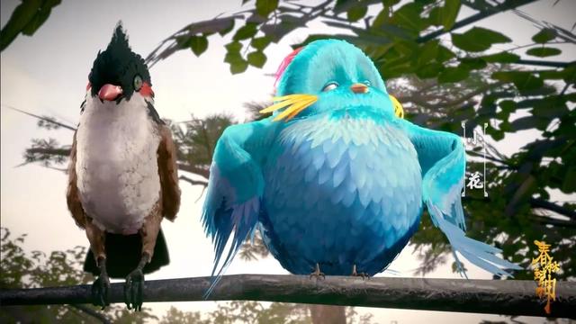 抱得美人归却看了一夜奏折，玄幻动画《春秋封神》甜宠味十足