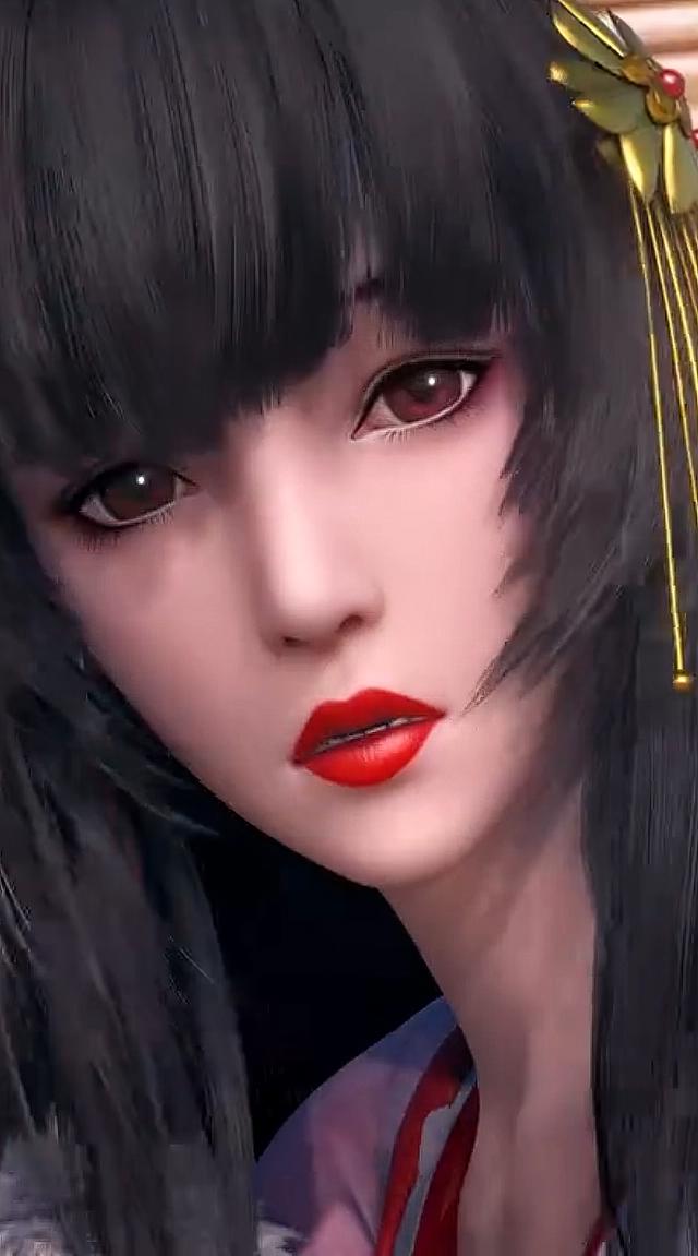 抱得美人归却看了一夜奏折，玄幻动画《春秋封神》甜宠味十足