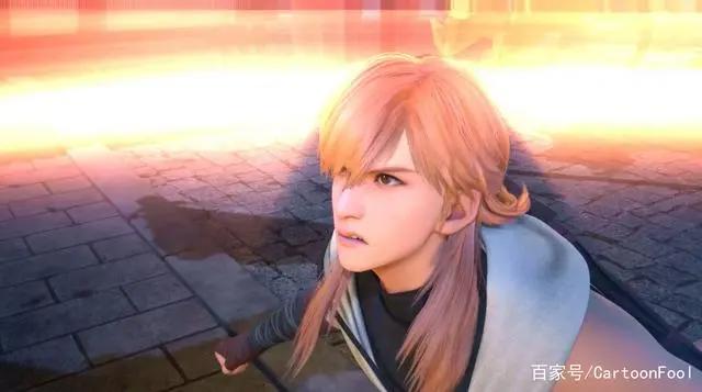 《春秋封神》定档7月8日，灵樨文化制作，一剑封神，问鼎春秋！