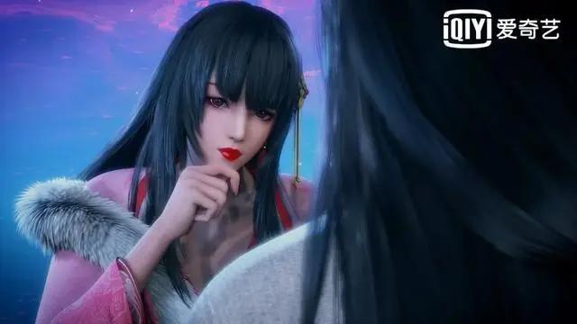 烧脑动漫爱好者进！集神魔、仙侠、玄幻于一身的《春秋封神》即将上线！