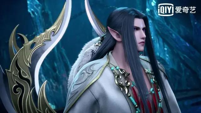 烧脑动漫爱好者进！集神魔、仙侠、玄幻于一身的《春秋封神》即将上线！