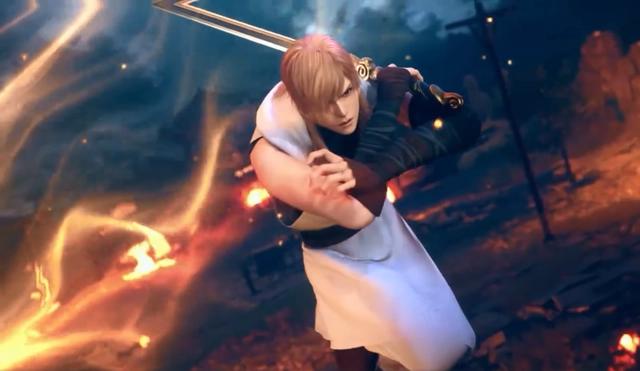 预计2021年播出的这部原创国漫，爱奇艺这次发布的PV，有点东西