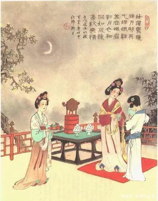 《春秋封神》这番也太有意思了国产动画崛起了