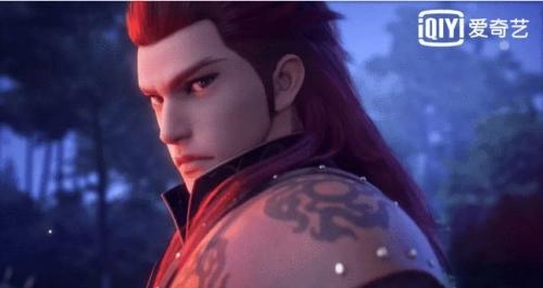 良心国漫新番《春秋封神》带着“封神”级别的声优阵容来了！