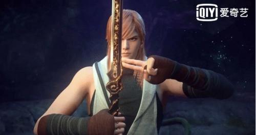 良心国漫新番《春秋封神》带着“封神”级别的声优阵容来了！