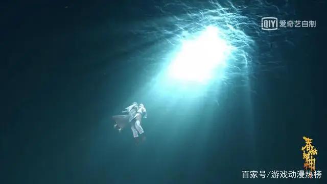 爱奇艺新番《春秋国漫》上线国漫最新“封神“之作好炫好酷好热血