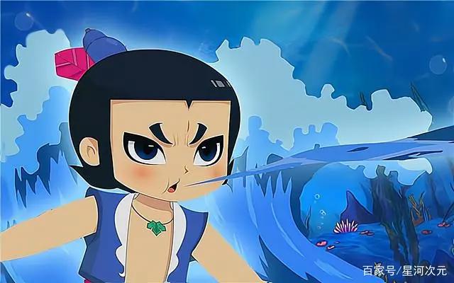 大耳朵图图动画电影上线在即，上美影守得住童年，却守不住青春