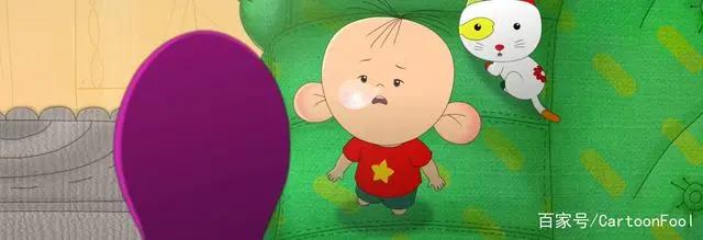 《大耳朵图图之霸王龙在行动》定档7月9，快乐小男孩图图回归啦！