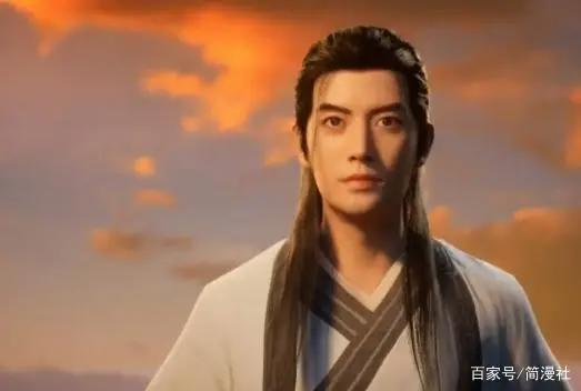 《凡人修仙传》年番定档金秋，《斗罗大陆》该有危机了？