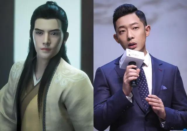 凡人修仙传：韩立的容貌吐槽，观众看到都乐了，真的是相貌平平吗