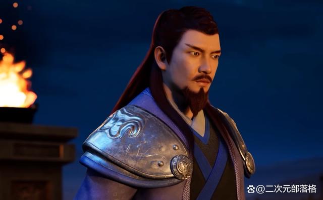 凡人修仙传：与王蝉结为道侣的越国第一天才少女，结局令人唏嘘