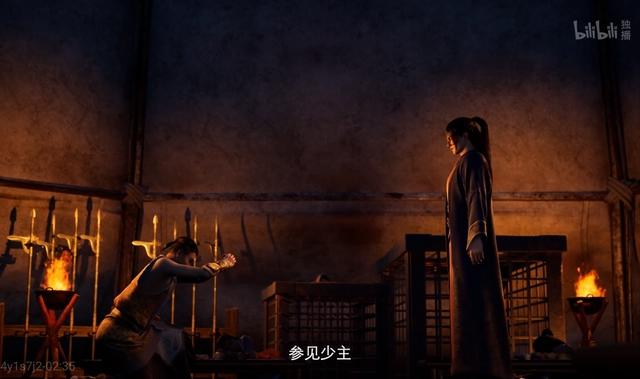 凡人修仙传特别篇播出，韩立修罗场即将开启