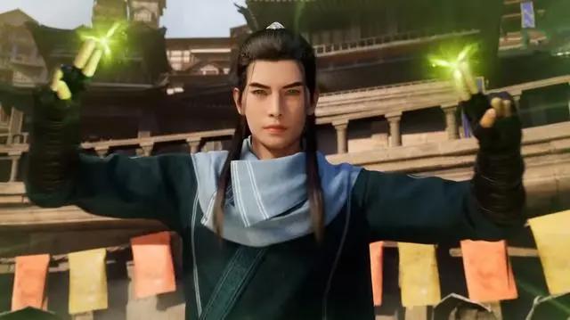 凡人修仙传：元瑶被“删除”，可能和紫灵合并，配音表给出答案