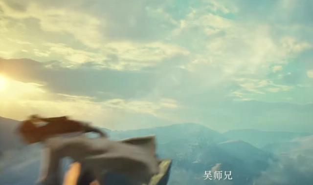 凡人修仙：雷万鹤向之礼傻傻分不清韩立救下吴师叔正邪大战开启