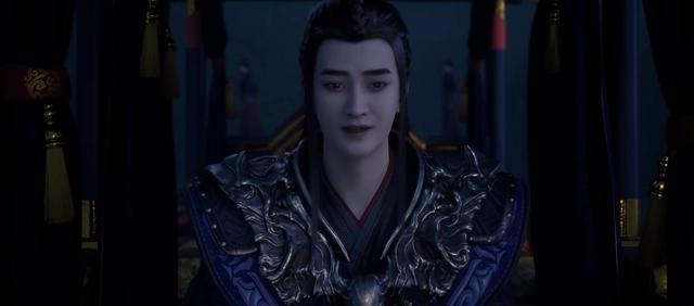 凡人修仙传60集剧情解析：疯批王婵在线发癫，韩立夫妇携手破圈