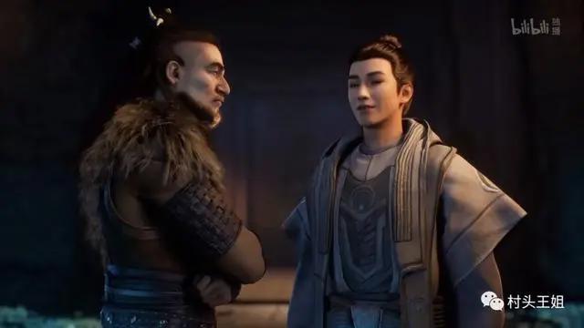 凡人修仙传｜文戏出色，打斗惊艳，国产修仙动漫就看它了