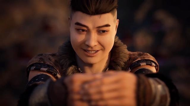 动画凡人修仙传年番开播，动作丝滑流畅，不负粉丝一整年的期待