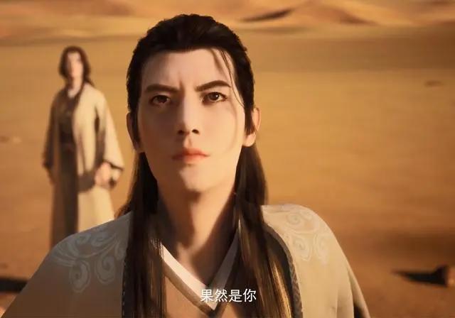 凡人修仙传：韩立对战王蝉，终究还是仙凡有别，官方的吐槽真相了