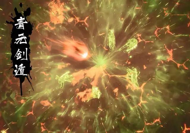 凡人修仙传：韩立对战王蝉，终究还是仙凡有别，官方的吐槽真相了