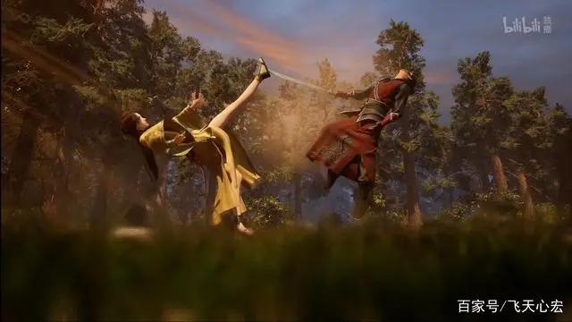 凡人修仙传动漫「魔道争锋」微解读4：韩立与董萱儿的纠葛始末