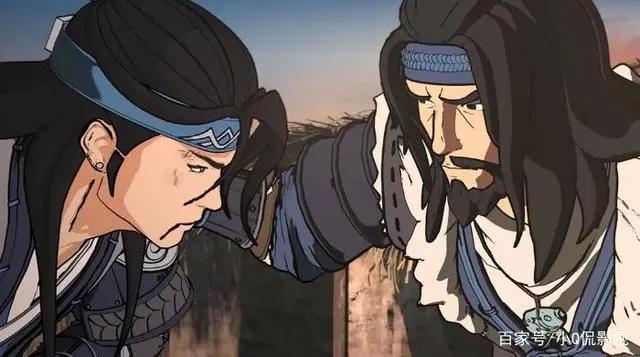 2021适合成年人看的7部动漫剧，错过可惜了