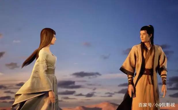 2021适合成年人看的7部动漫剧，错过可惜了