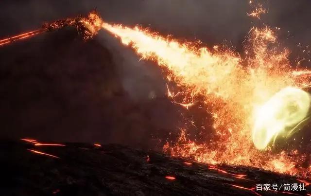 豆瓣评分8分，漫版《凡人修仙传》口碑上升，打戏特效获认可