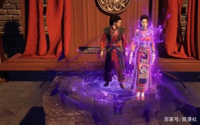 豆瓣评分8分，漫版《凡人修仙传》口碑上升，打戏特效获认可