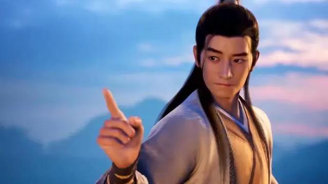 凡人动画将做成年番，还有三大惊喜等着我们，导演这真是拼了