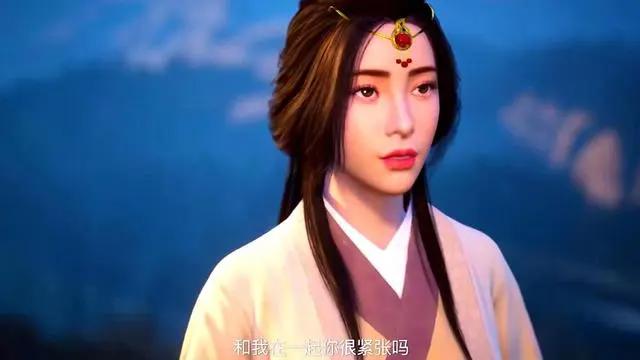 凡人动画将做成年番，还有三大惊喜等着我们，导演这真是拼了