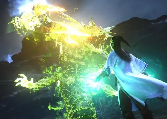 凡人修仙传：官方发布新海报，粉丝求女主加戏，后宫番可能有争议