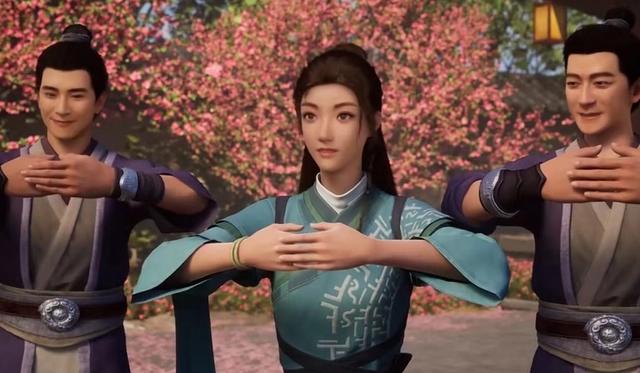 凡人修仙传一集封神评分已超灵笼，皇宫之战打响，但结局可能会改