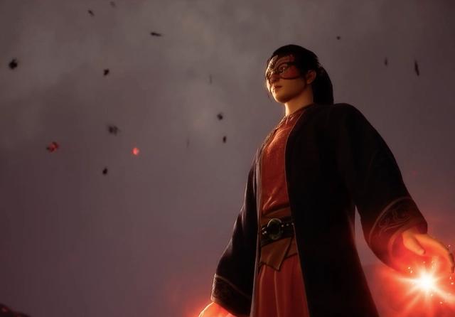 凡人修仙传：特别篇定档2月7日，王蝉登场，鬼灵门少主交恶韩老魔