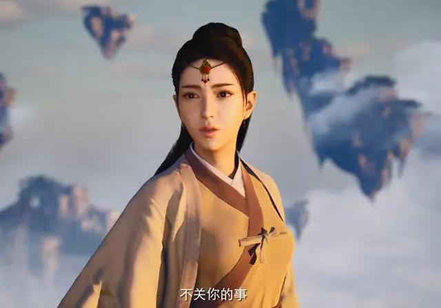 凡人修仙传：运气好也很重要，众人喊韩立师叔，墨彩环流落燕家堡