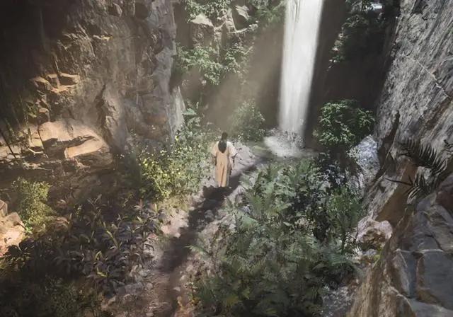 凡人修仙传：运气好也很重要，众人喊韩立师叔，墨彩环流落燕家堡