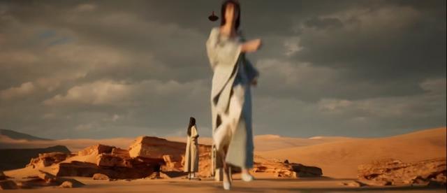 凡人修仙传：董萱儿是逃不掉的，墨彩环不如留在燕家堡