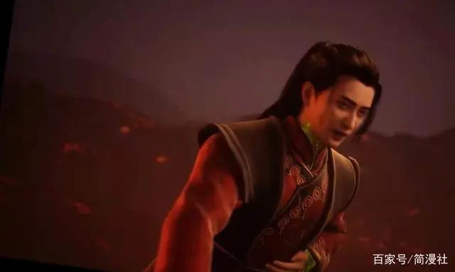 凡人修仙传燕家堡篇寂寞完结，王婵记住了厉飞雨，墨彩环痴情错付