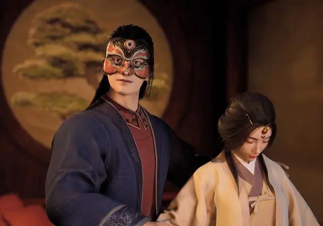 凡人修仙传：燕家堡投靠魔道，众弟子被血祭，韩立化身韩跑跑！