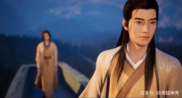 凡人修仙传最终话：魔教卧底出现，燕家堡大战伏笔已经铺垫